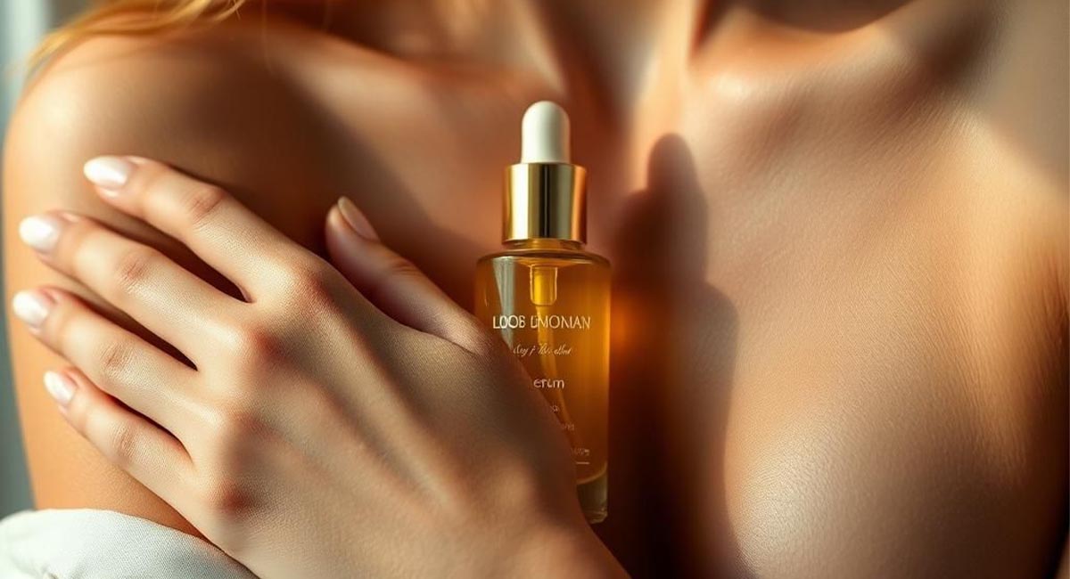 خواص | جوانسازی سرم مغذی لاکچری کوین برای چی خوبه؟