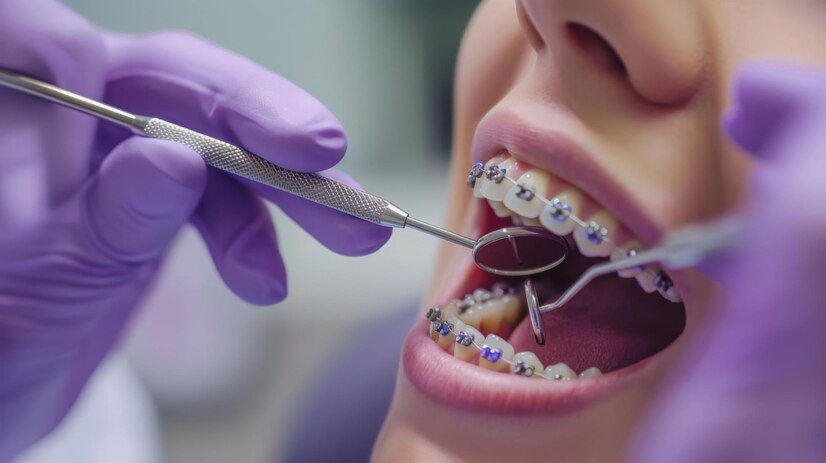 چگونه بهترین دکتر ارتودنسی را انتخاب کنیم؟