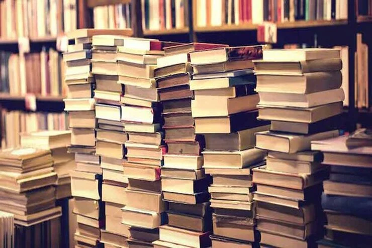 سفری مجازی به کتابخانه های بزرگ جهان از طریق اینترنت