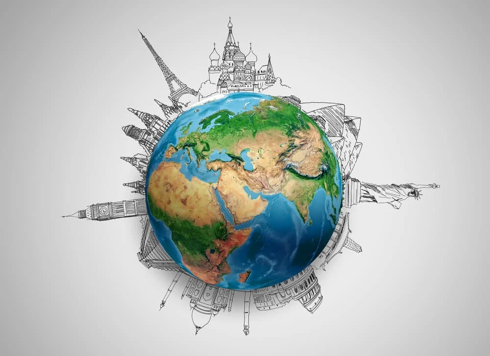 بازاریابی | کتاب راهنمای انتخاب بهترین منابع برای یادگیری بازاریابی بینالملل