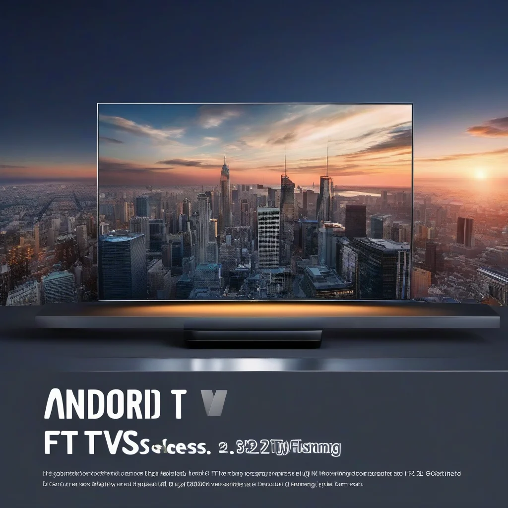 بررسی تلویزیون اندرویدی یونیوا مدل S-Class/FT2S2 سایز 32 اینچ
