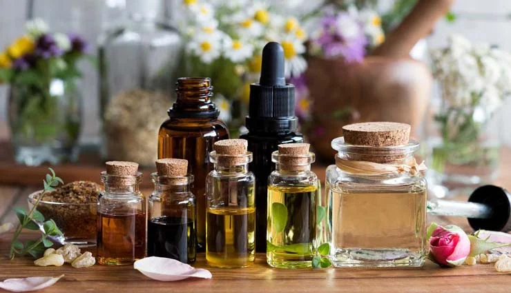 روغن | روغن درخت چای روغن آروماتراپی